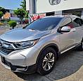Honda Cr-V City Plus Modelo 2017