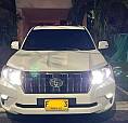 Toyota Prado Txl 2019 Blindada