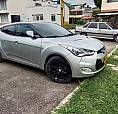 Se Vende Veloster 2014