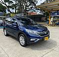 Honda Crv 2016