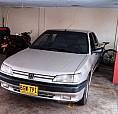 Vendo Peugeot 307 Full Equipo Motor 1800