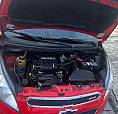 Vendo Chevrolet Spark Gt Rs