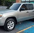 Mazda Bt 50 Dc 4X2 2.2