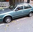 Mazda 323Nx 86