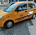 Taxi Spark Cronos 2007