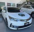 Vendo Toyota Corolla