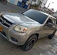 Mazda Bt-50 Modelo 2014 Motor 2200Cc Doblecabina Platón.