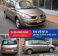 Carro Familiar En Venta