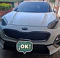 Kia Sportage 4 X 2 Cilíndraje 2.0