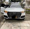 Se Vende Audi Q5 Quattro 2.0 Diesel 2018 En Muy Buen Estado