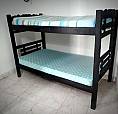 Arriendo Habitaciones Compartida