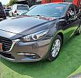 Mazda 3 Touring At Mod 2018