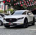 Mazda Cx-30 Grand Touring Hibrida 2.023 Blanco Perlado 2.000Cc 4X2 Triptonica 8.200Km