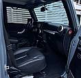 Vendo Hermoso Jeep Rubicon Wrangler Unlimited En Excelente Estado