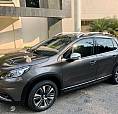 Peugeot 2008 1.2 At