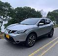 Vendo Hermasa Camioneta Nisan Qashqai