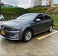 Volkswagen Virtus Comfortline Automatico