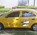 Se Vende Taxi Élite Modelo 2015 Negociable