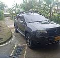 Duster Dynamique 4X4