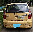 Vendo O Cambio Por Camioneta, Taxi En Muy Buen Estado.