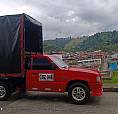 Mazda B2000 1995