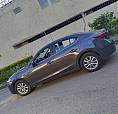 Vendo Mazda 3 Excelente Estado Negociable