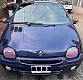 Se Vende Carro