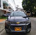 Tracker 2018