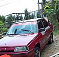 Carro Familiar