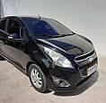 Vendo Chevrolet Spark Gt Ltz 2017