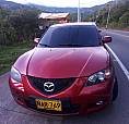 Vendo Mazda 3 Impecable