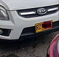 Camioneta Kia Sportage