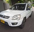 Venta Kia Sportage Fq 2012 En Muy Buen Estado