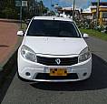 Venta Renault Sandero