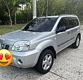 X-Trail 2013