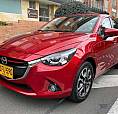 Mazda 2 Grand Touring 2016
