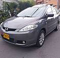 Camioneta Mazda 5