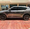 Mazda Cx5 Grand Touring 2.5 Awd