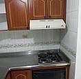 Apartamento Carrera 18 Calle 21