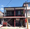 Ganga Vendo Hermosa Casa