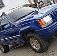 Ganga Jeep Cheroky  Md 94