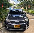 Vendo Kia Rio R