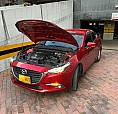 Mazda 3 Touring Aut 2019