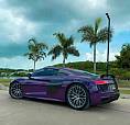 Audi R8 Coupé