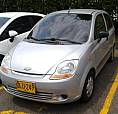 Se Vende Chevrolet Spark Modelo 2012 En Buen Estado