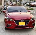 Mazda 3 Prime