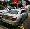 Mercedes Benz Cla 180