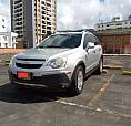 Vendo Permuto Por Menor Valor, Camioneta Chevrolet Captiva Sport 2.4
