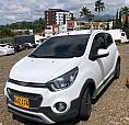 Chevrolet Spark Gt Active