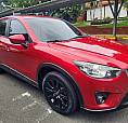 Mazda Cx5 Touring 2.0 2015